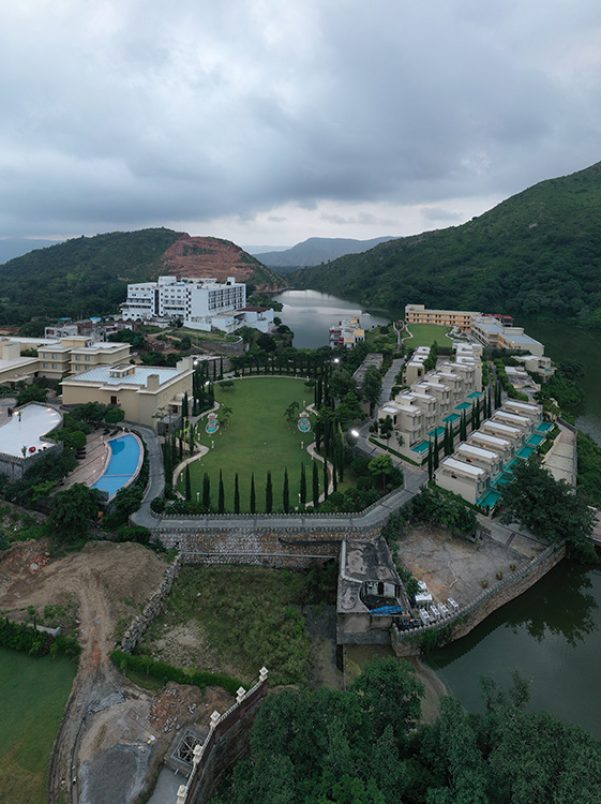 Raajsa Resort Kumbalghar
