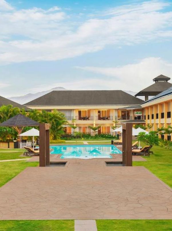 Tropical Retreat Igatpuri